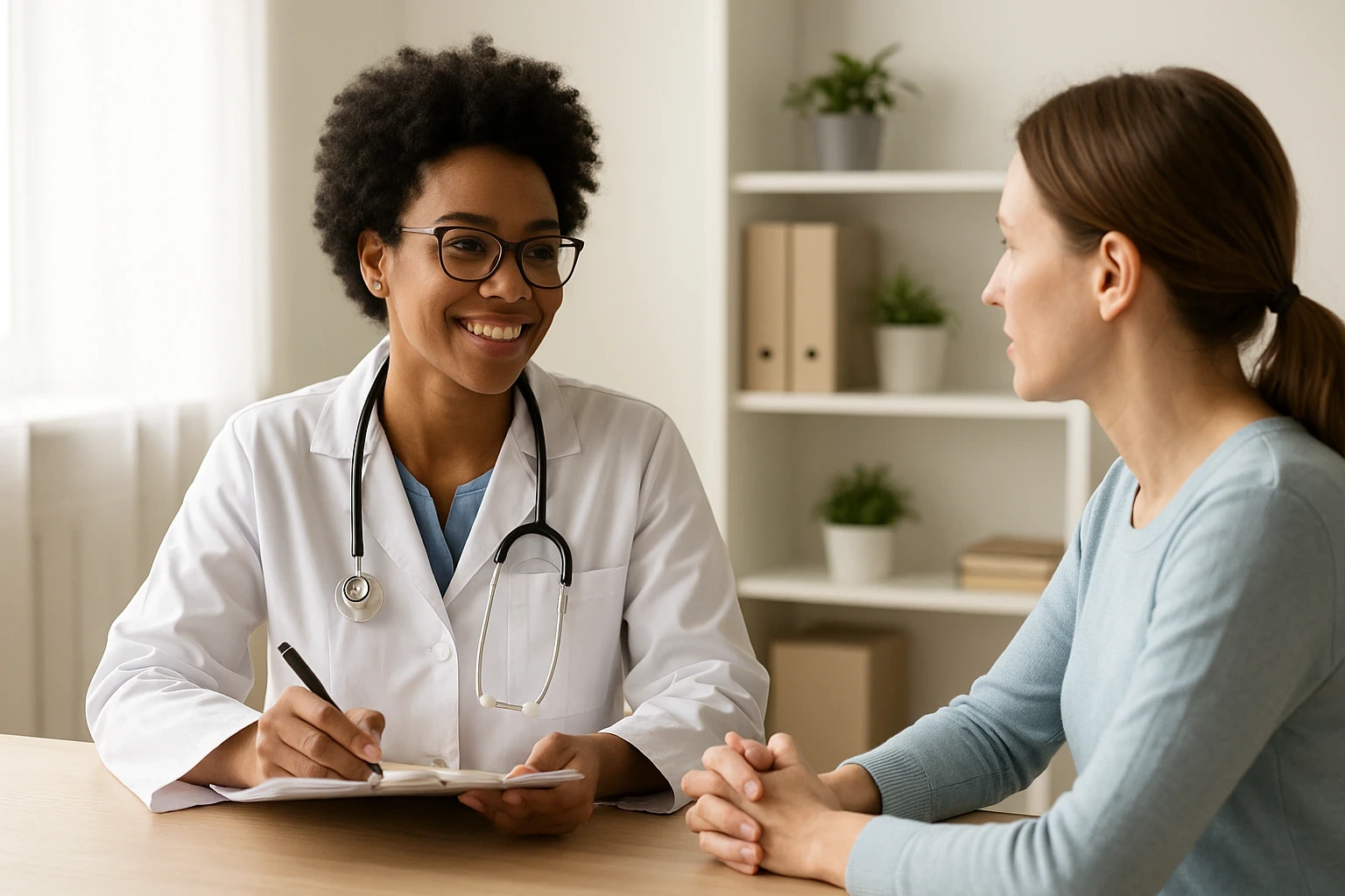 Patient Centered Care: Transforming Healthcare for Better Outcomes and Engagement