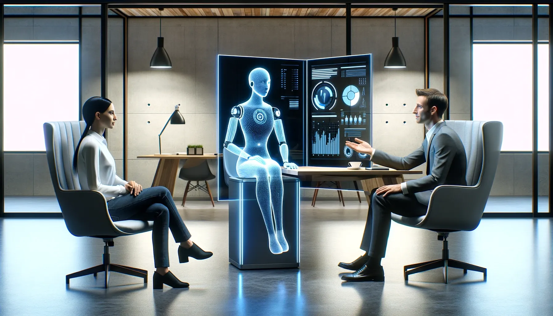 How AI Therapy Coach is Transforming Patient Rehabilitation: A Look at HEMSCap