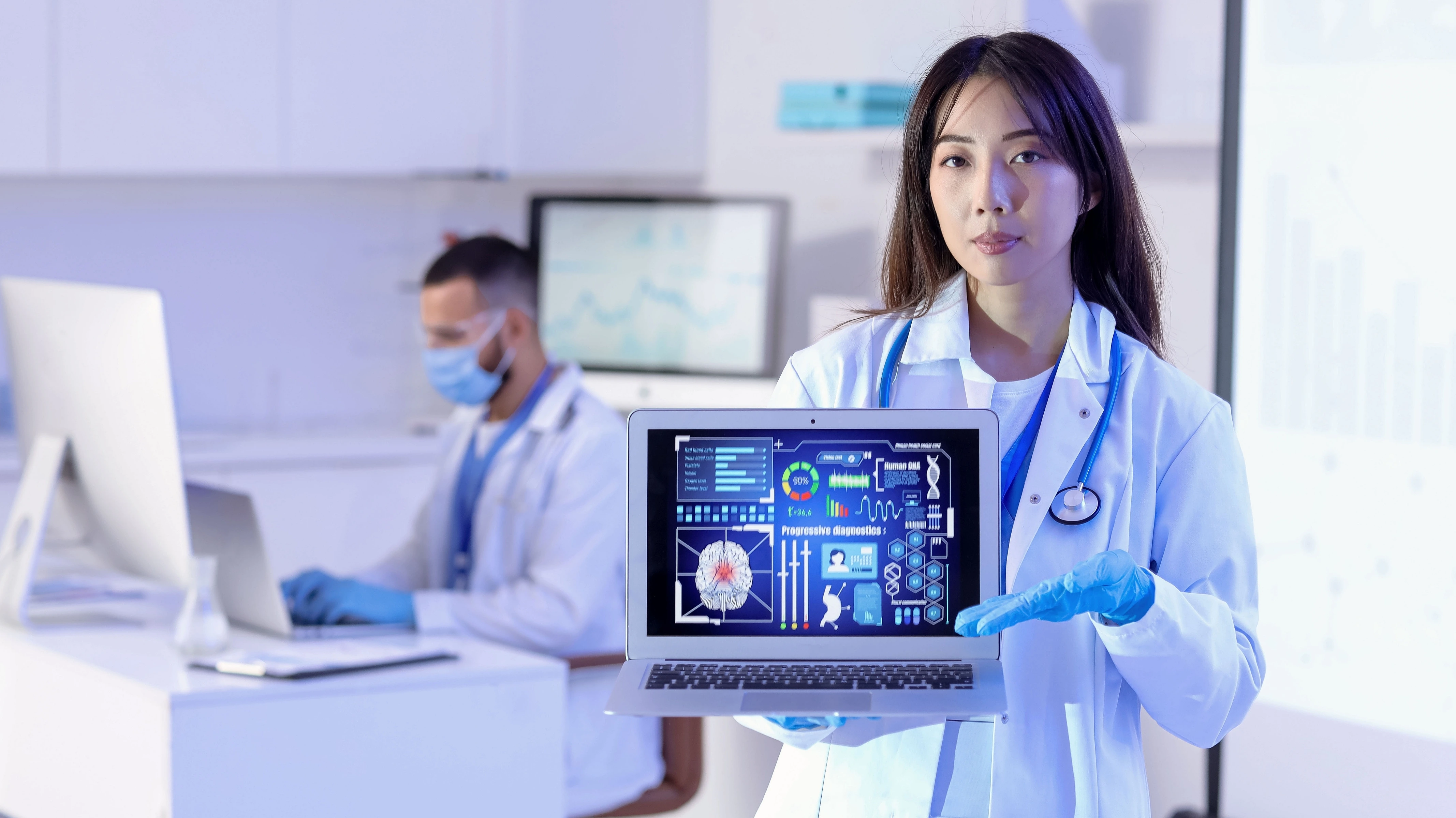 Digital Health Solutions in Modern Healthcare: Transforming Physical Therapy and Patient Care