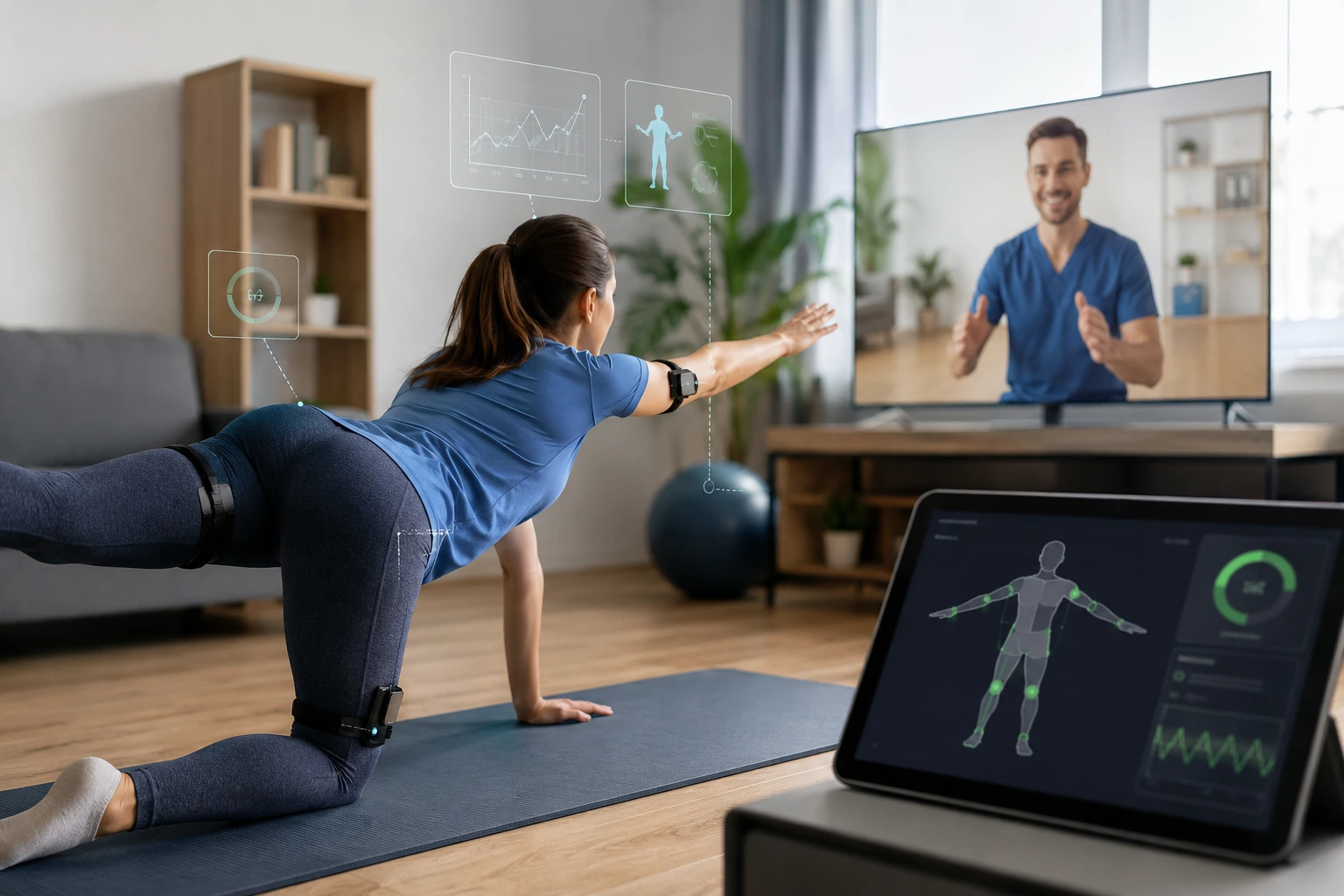 RTM in 2026: Complete Guide to Remote Therapeutic Monitoring, CPT Codes & Best RTM Software