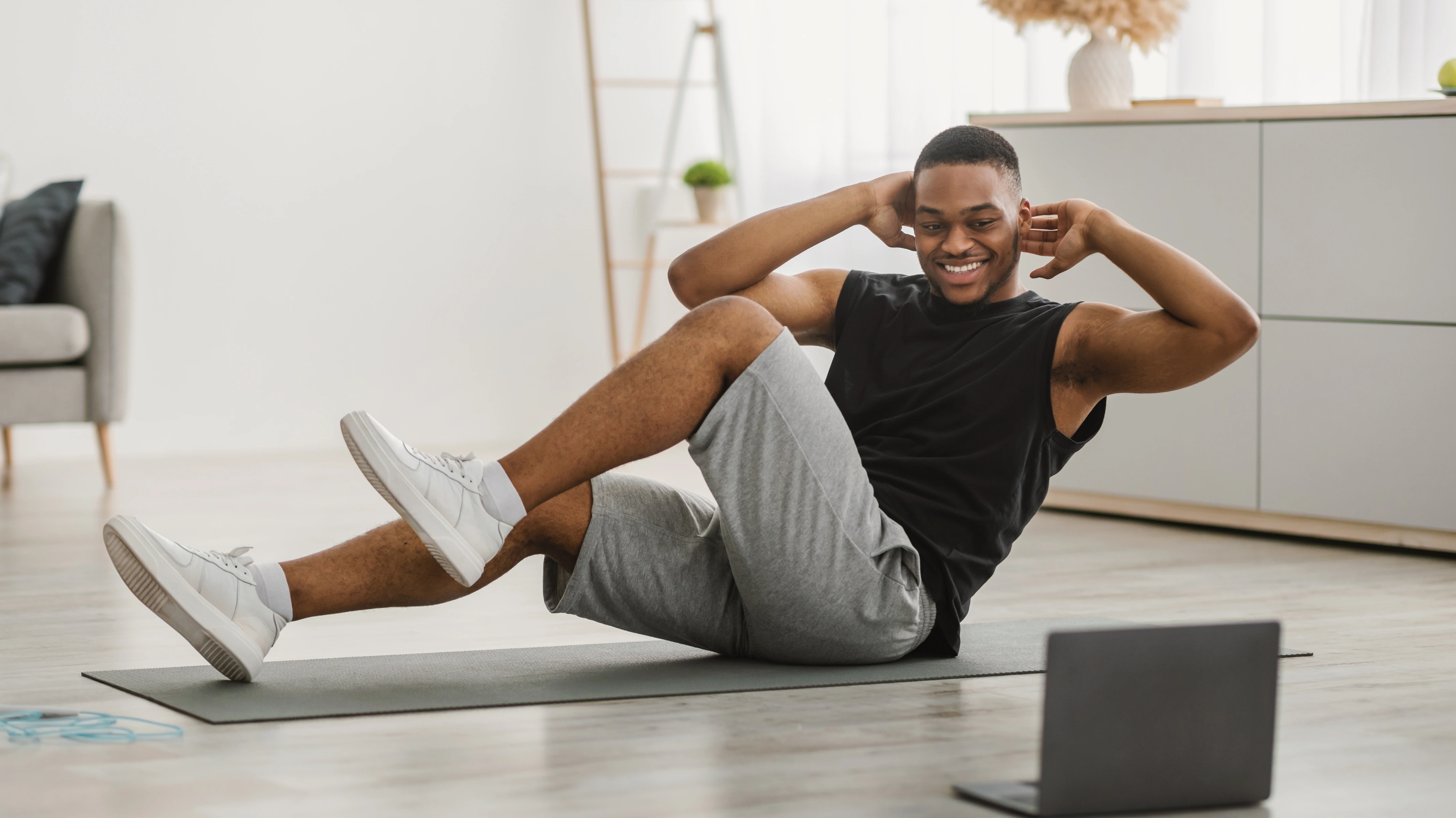 AI in Physical Therapy : How Camera-Based Tracking Improves Outcomes