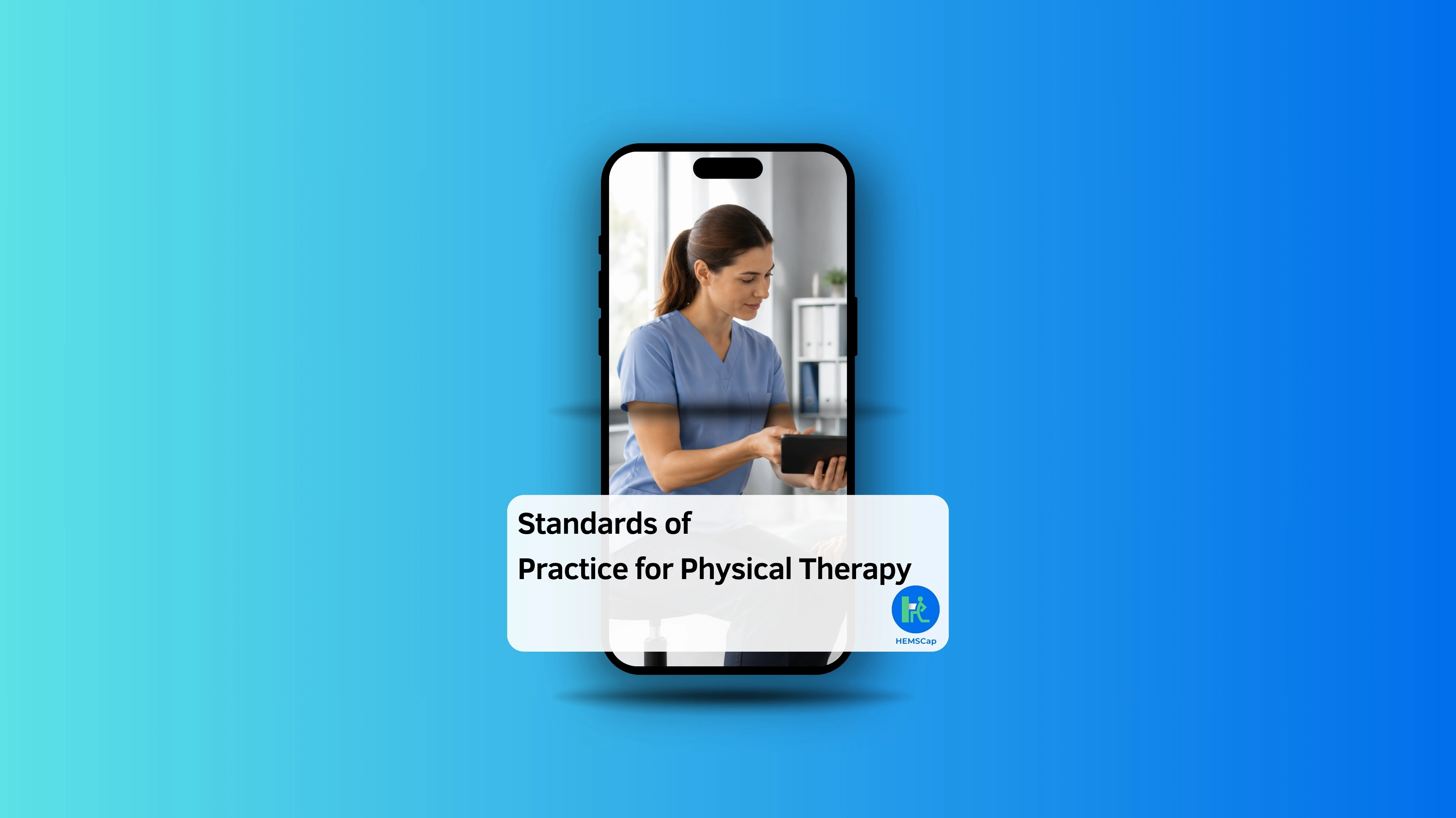 Standards of  Practice for Physical Therapy