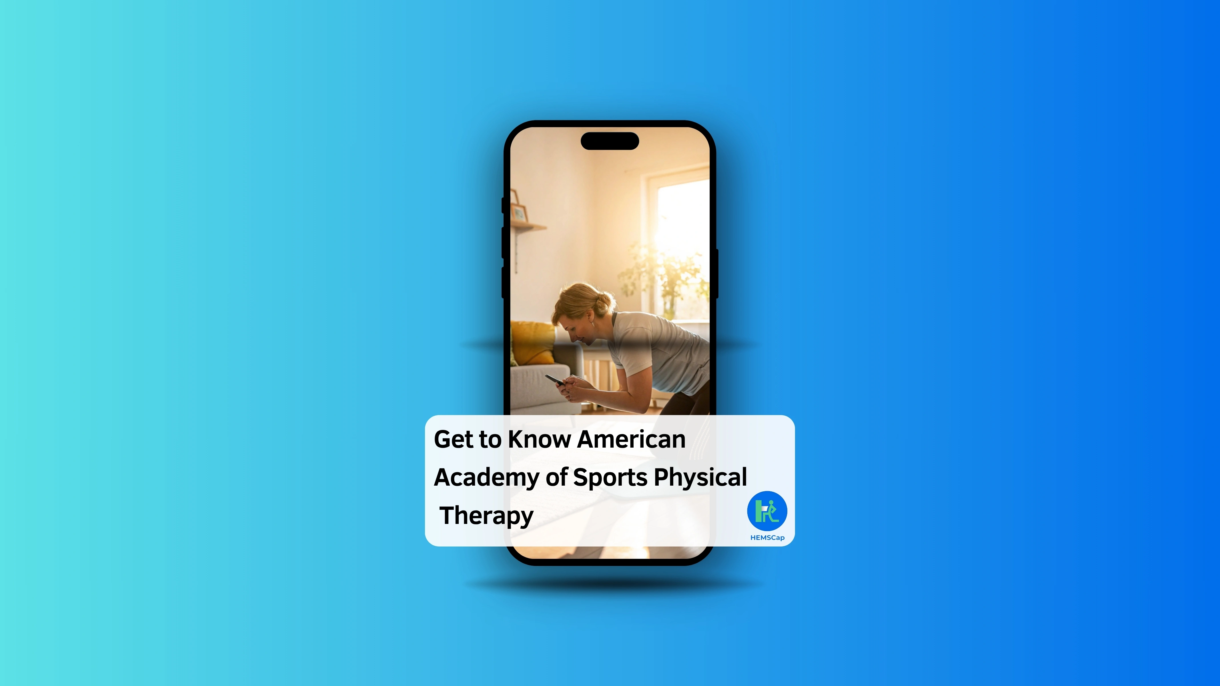 Get to know American Academy of sports physical therapy