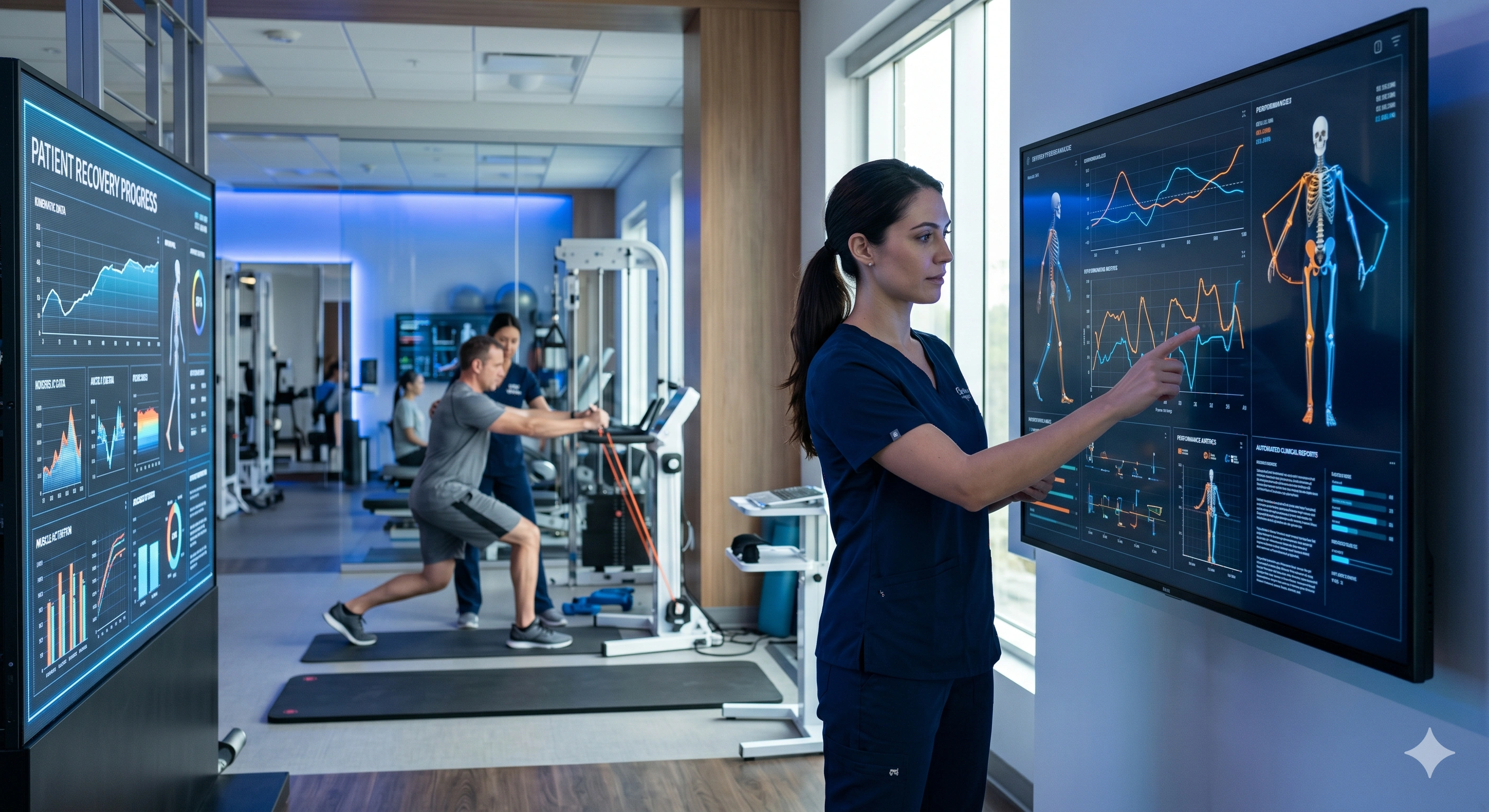 How Automated Patient Reporting in Physical Therapy is Transforming Clinical Documentation and Care