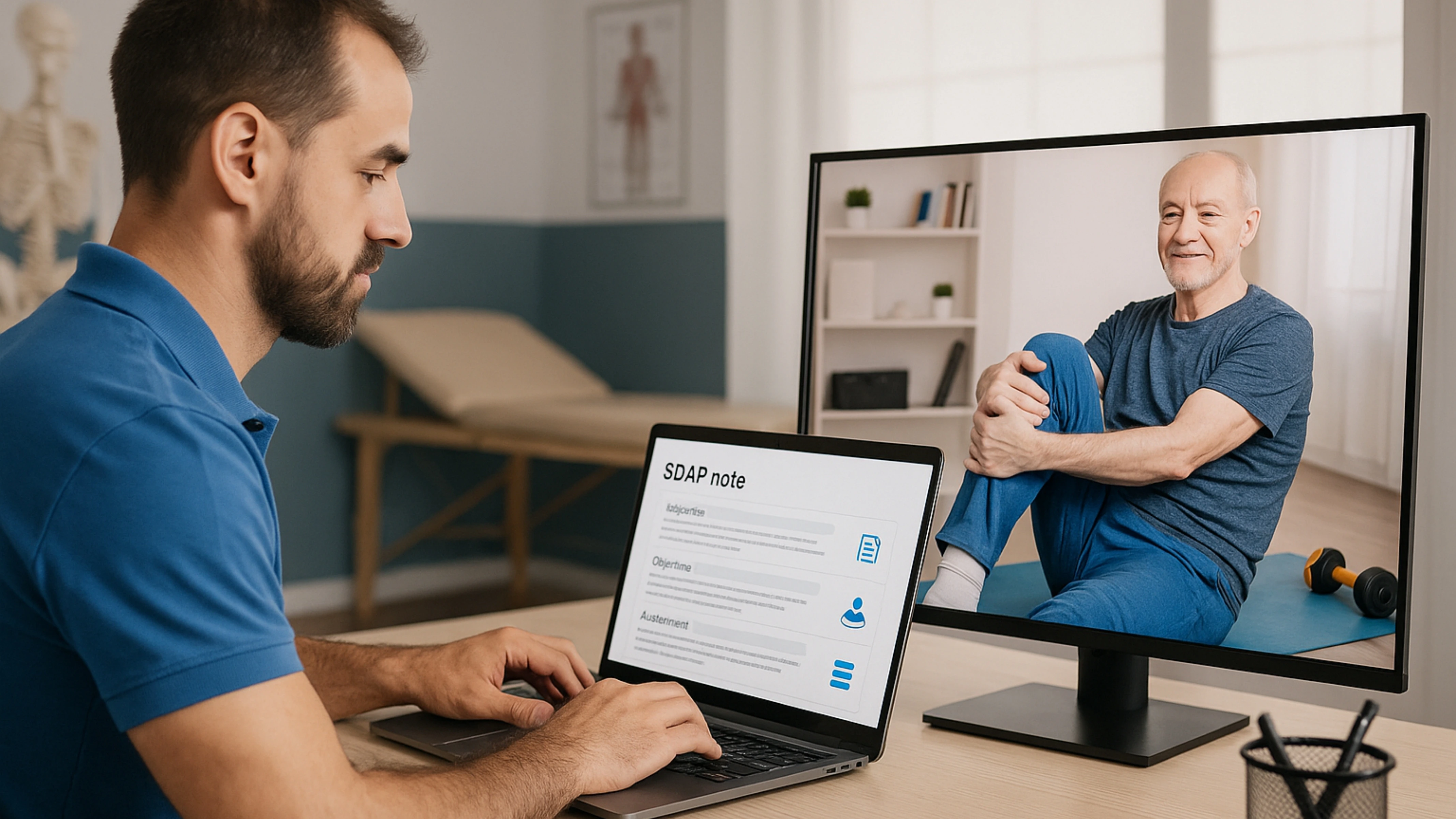 Value Based Care in Physical Therapy : Transforming Outcomes with HEMSCapH1 