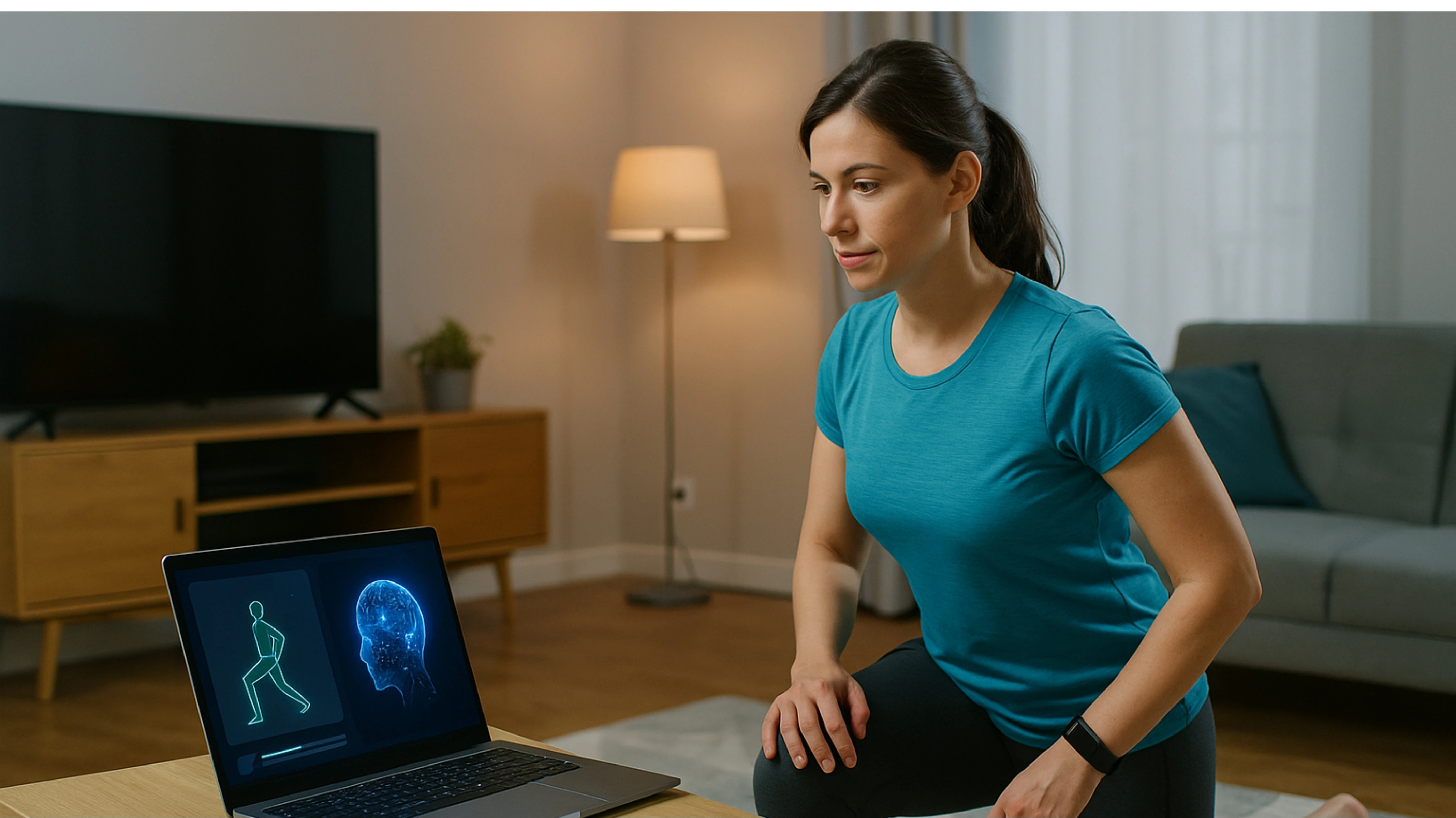Enhancing Higher Patient Adherence through AI-Powered Remote Physical Therapy: The HEMSCap Advantage for  Faster Recovey