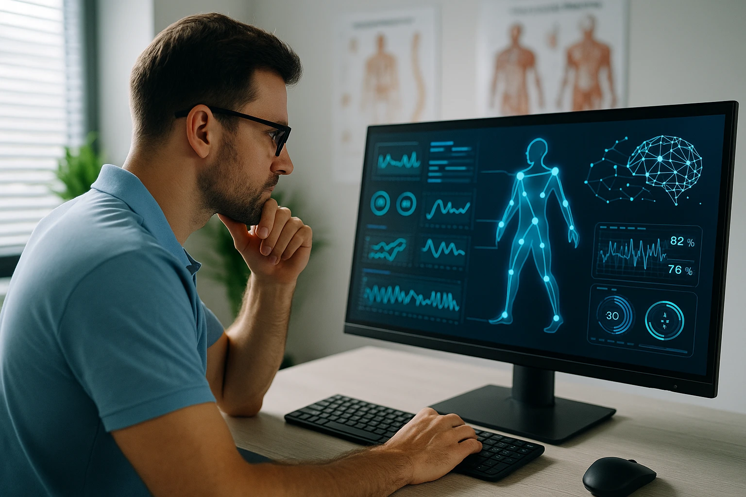 Enhancing Patient Care with Rehabilitation Technology: The HEMSCap Advantage