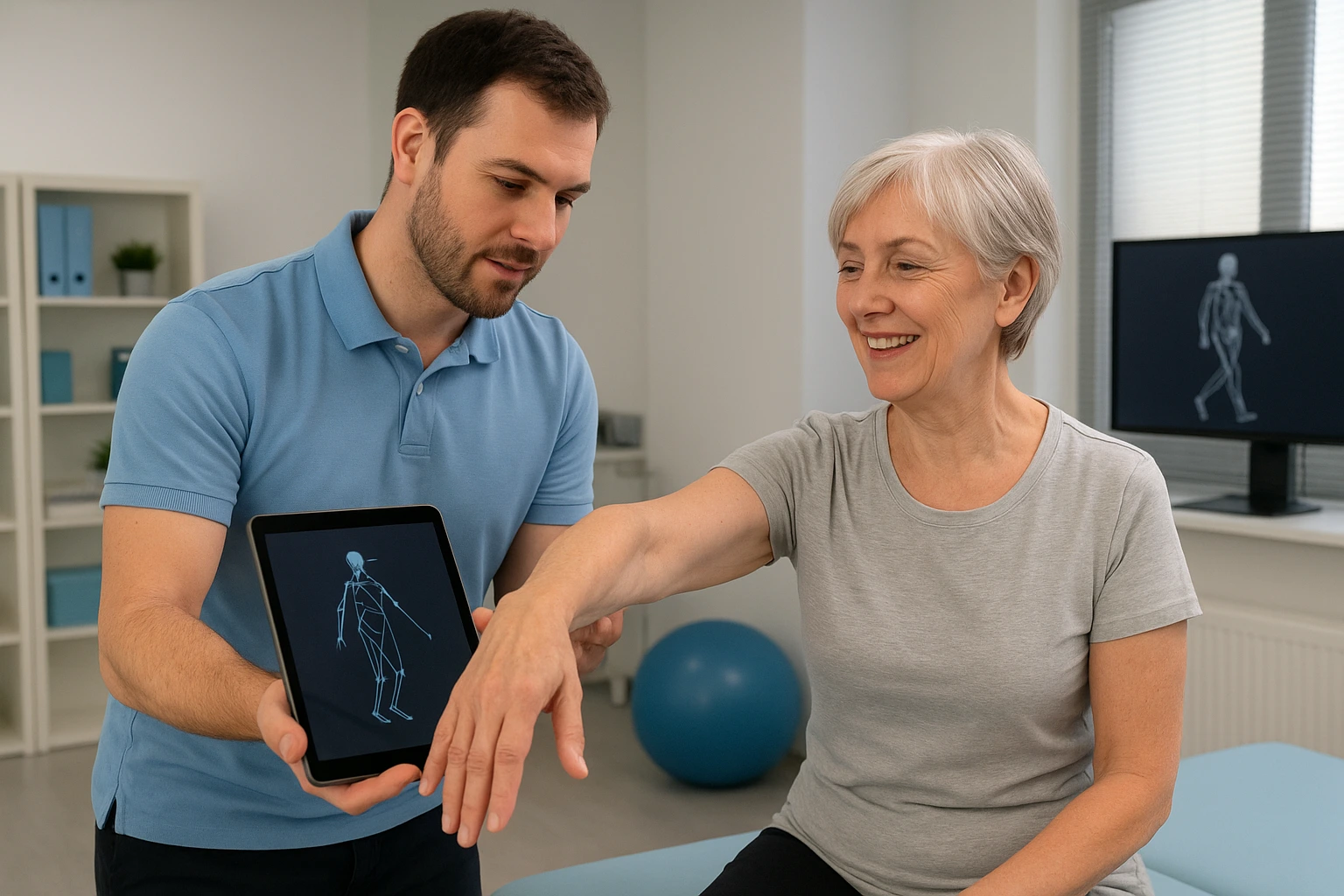 How artificial intelligence is revolutionizing therapy through automation, accessibility, and accuracy 