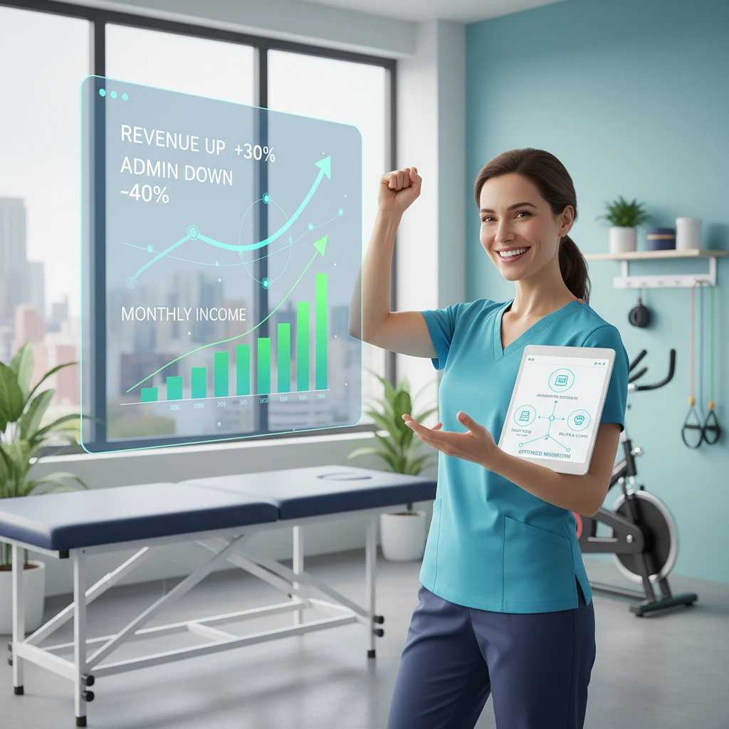 Hemscap Automated Rehab Tools: How AI is Revolutionizing Patient Recovery