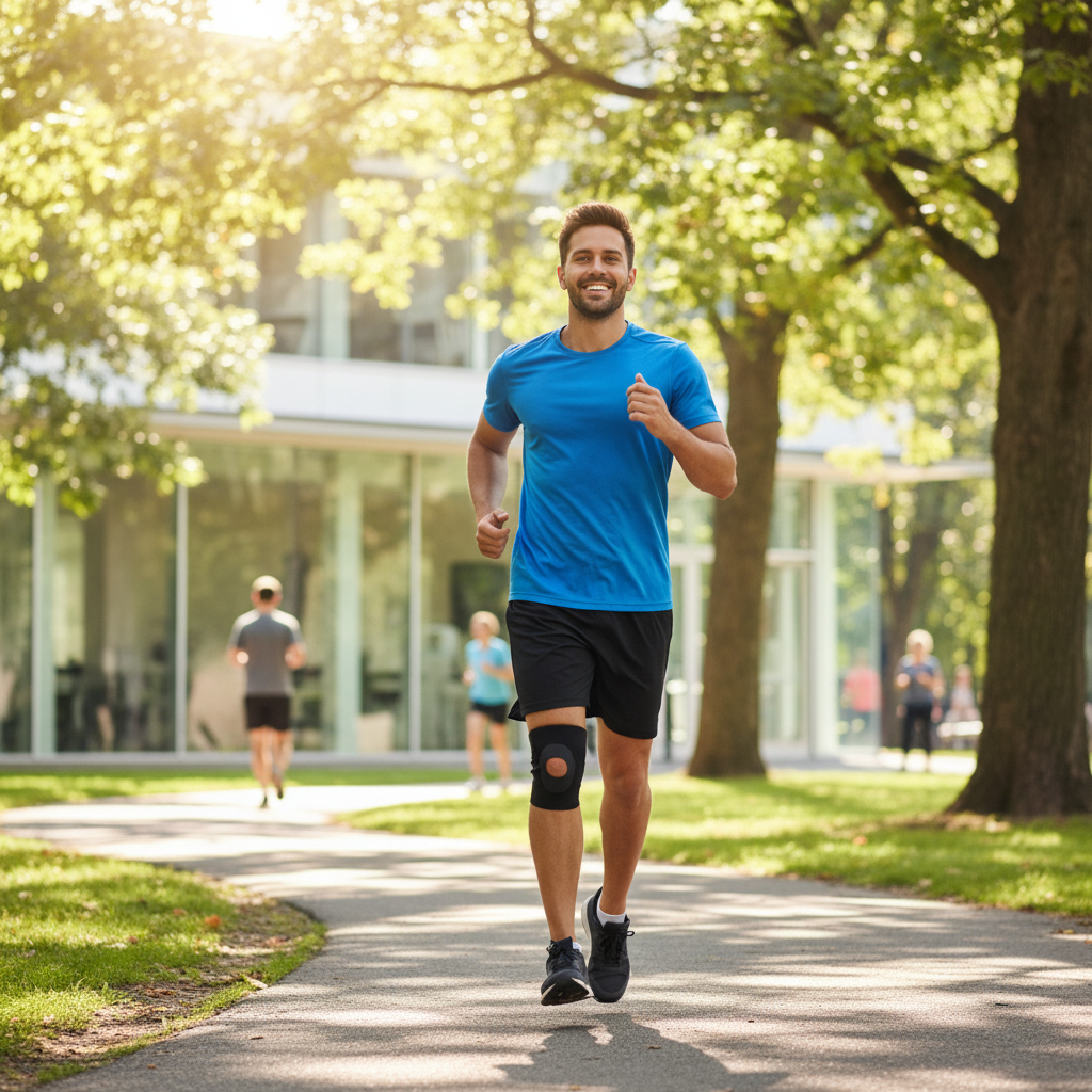 Smart Physical Therapy Exercises for Home Patients